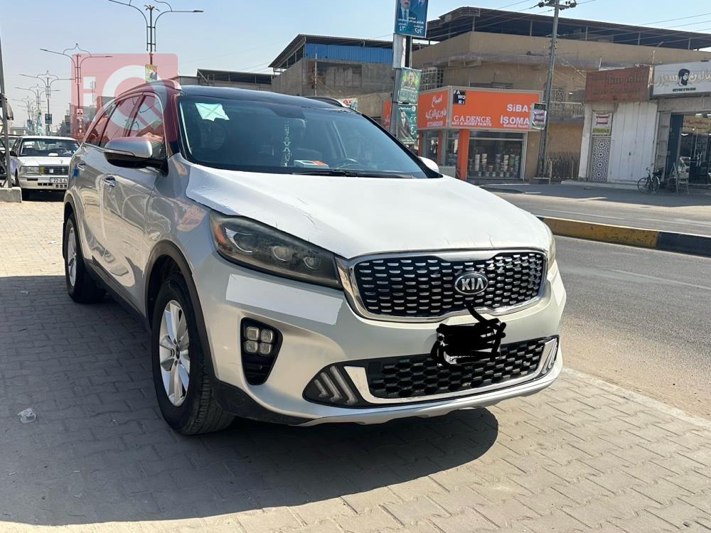 کیا سۆرینتۆ